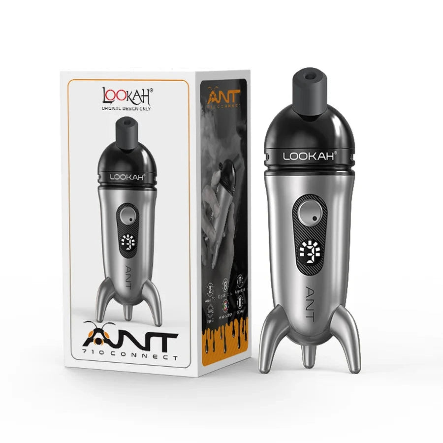 Lookah Ant Wax Pen | Multiple Color Option