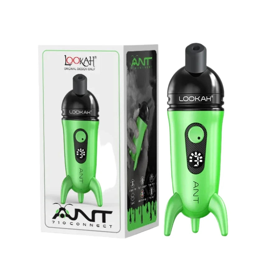 Lookah Ant Wax Pen | Multiple Color Option