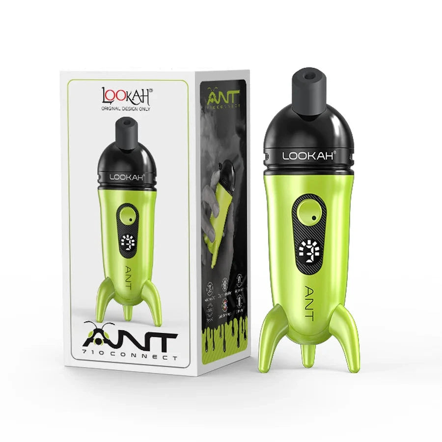 Lookah Ant Wax Pen | Multiple Color Option