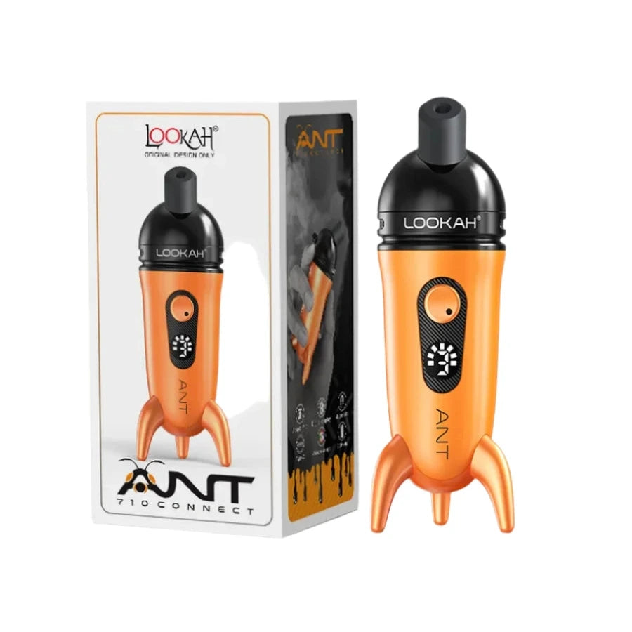 Lookah Ant Wax Pen | Multiple Color Option