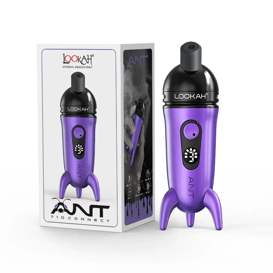 Lookah Ant Wax Pen | Multiple Color Option