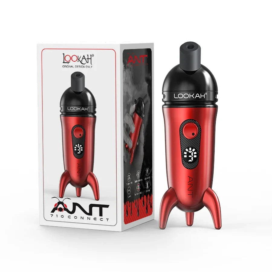 Lookah Ant Wax Pen | Multiple Color Option