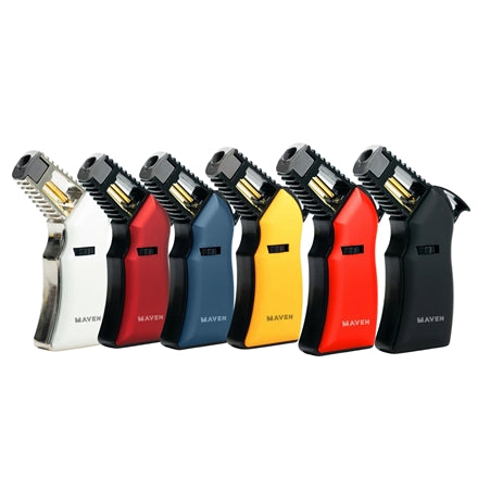 Maven Perfect Machine | Multiple Color Option