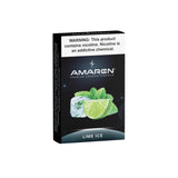 Amaren Hookah Tobacco – 50g