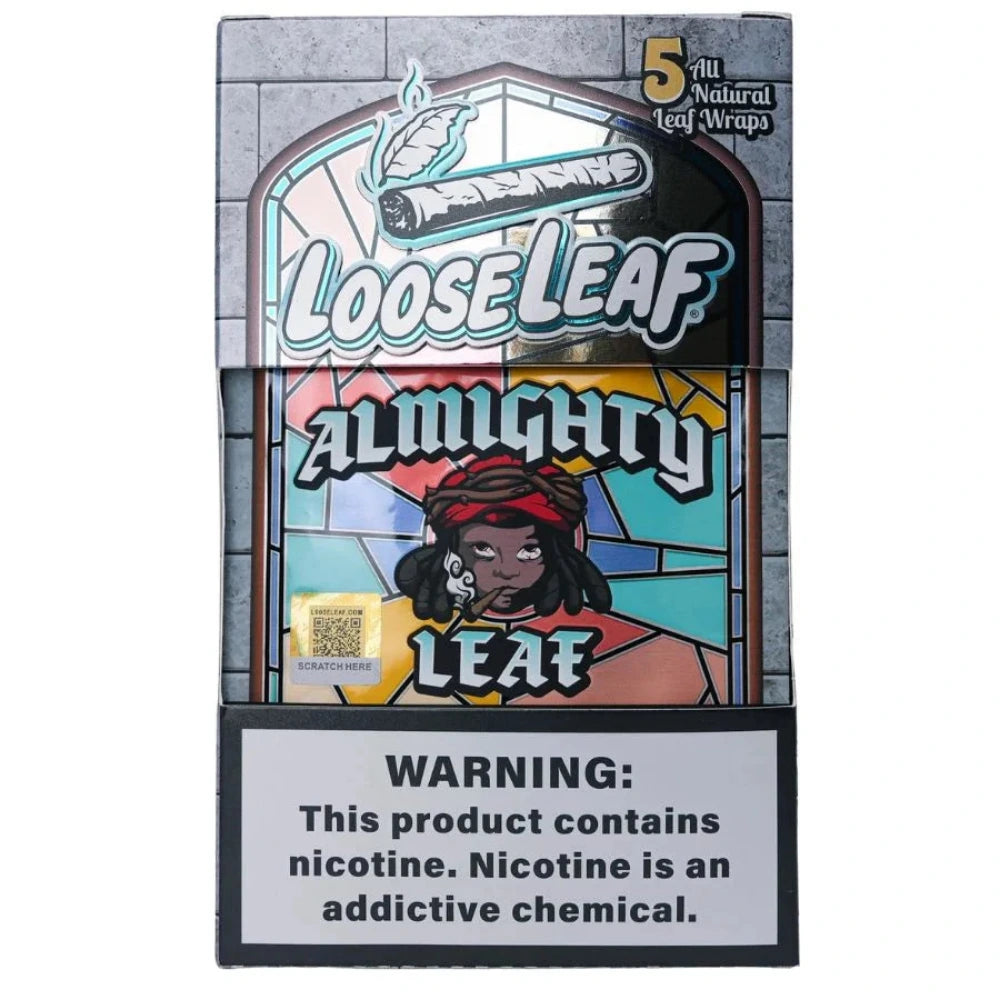 LooseLeaf_AlmightyLeaf