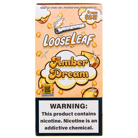 LooseLeaf_AmberDream