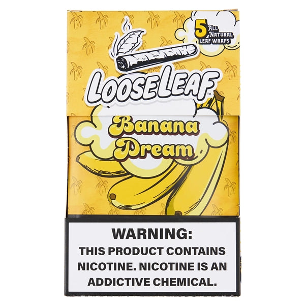 LooseLeaf_BananaDream