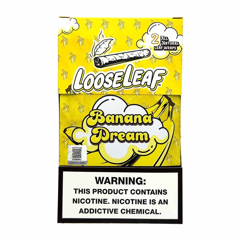 LooseLeaf_BananaDream