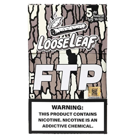LooseLeaf_FTP