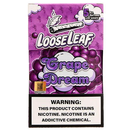LooseLeaf_GrapeDream