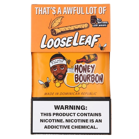 LooseLeaf_HoneyBourbon