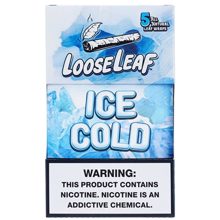 LooseLeaf_IceCold
