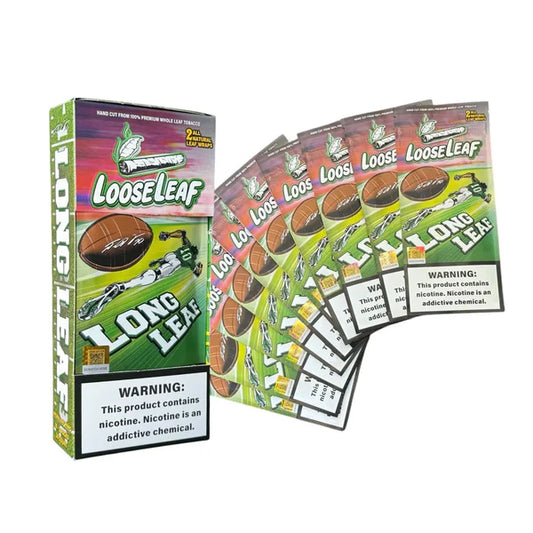 LooseLeaf_LongLeaf