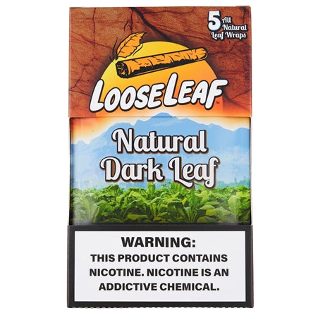 LooseLeaf_NaturalDarkLeaf