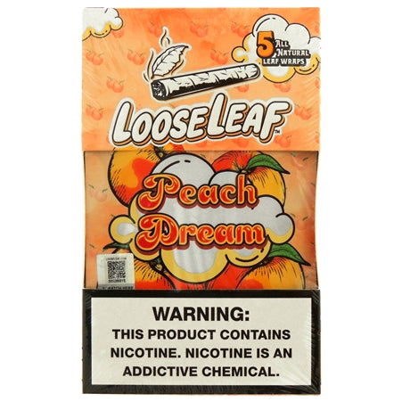 LooseLeaf_PeachDream