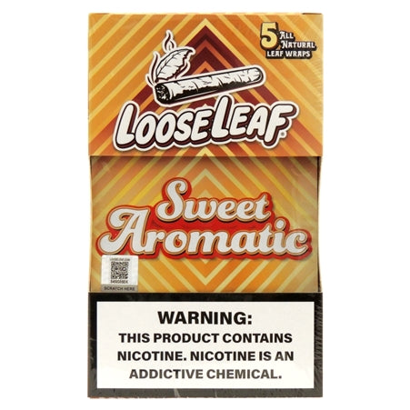 LooseLeaf_PrePriced_SweetAromatic