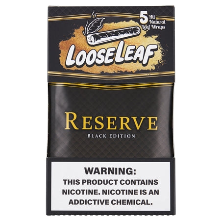 LooseLeaf_ReserveBlackEdition