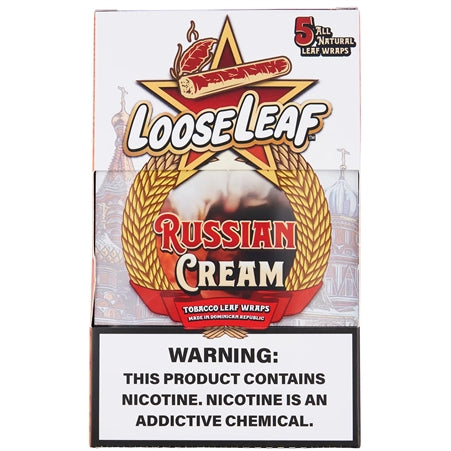 LooseLeaf_RussianCream