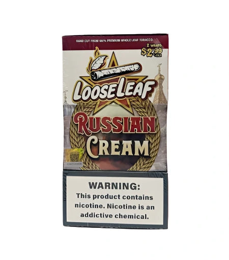 LooseLeaf_RussianCream