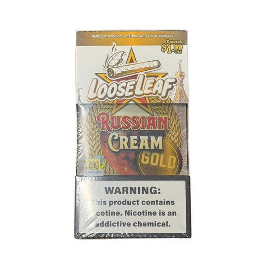 LooseLeaf_RussianCreamGold