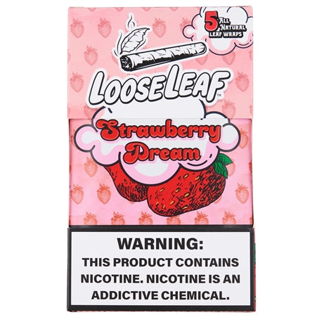 LooseLeaf_StrawberryDream