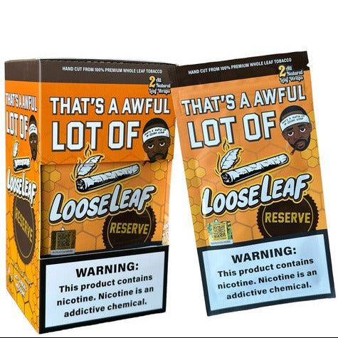 LooseLeaf_ThatsAAwfulLotOfReserve
