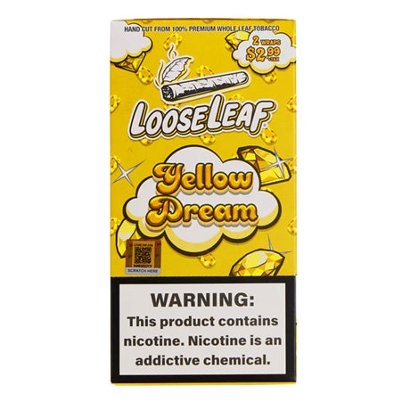LooseLeaf_YellowDream