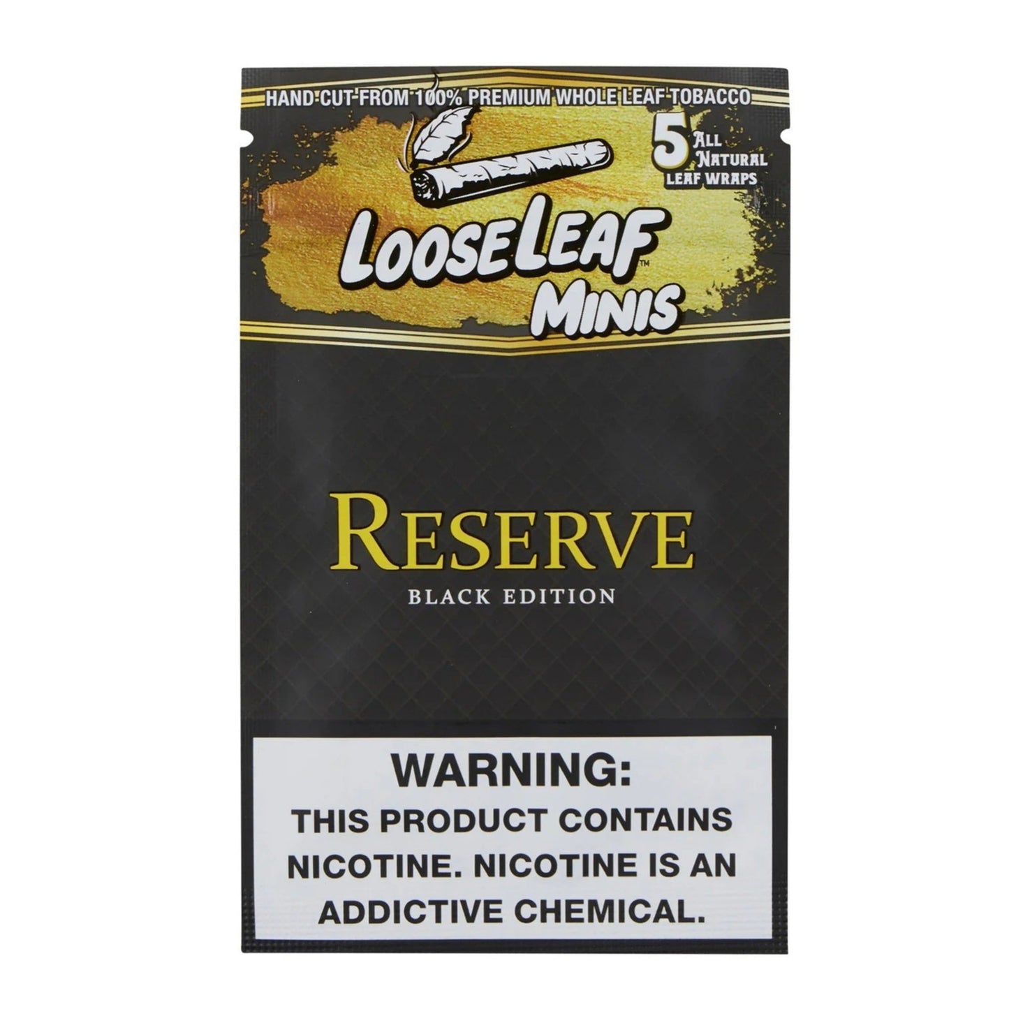 Looseleaf_Minis_ReserveBlackEdition