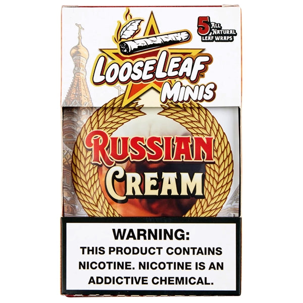 Looseleaf_Minis_RussianCream