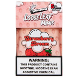 Looseleaf_Minis_StrawberryDream