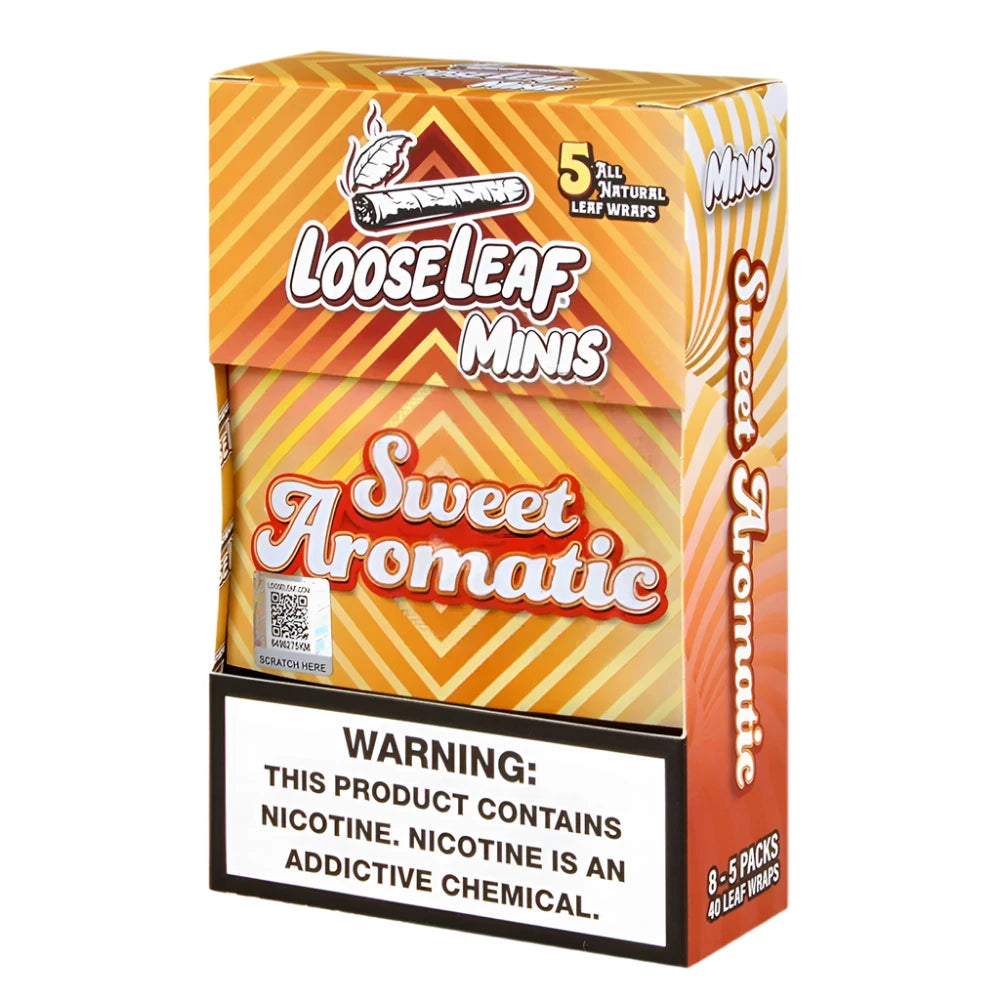 Looseleaf_Minis_SweetAromatic