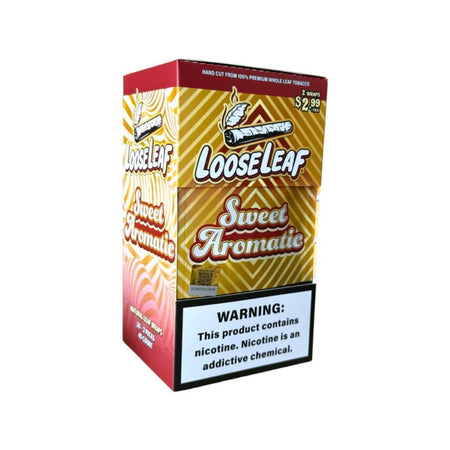 Looseleaf_SweetAromatic