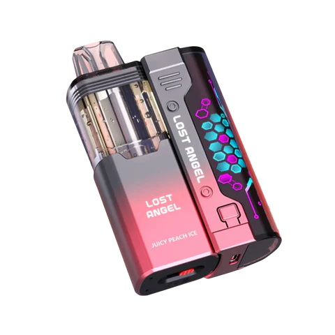 LostAngel_Mate50KKit_JuicyPeachIce