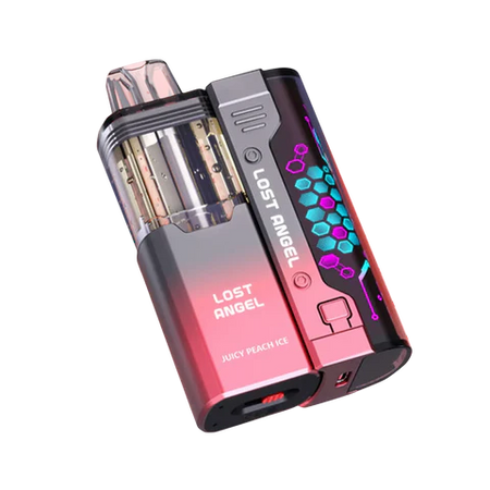 LostAngel_Mate50KKit_JuicyPeachIce
