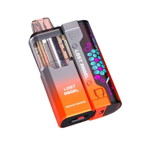 LostAngel_Mate50KKit_MexicoMango