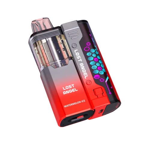 LostAngel_Mate50KKit_WatermelonIce