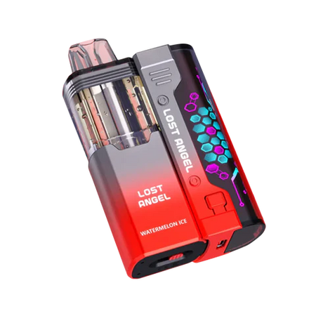 LostAngel_Mate50KKit_WatermelonIce