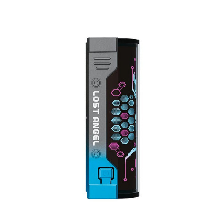 LostAngel_MateBattery1000mAh_BlueColor