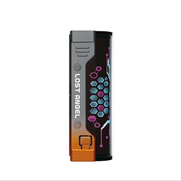 LostAngel_MateBattery1000mAh_BrownColor
