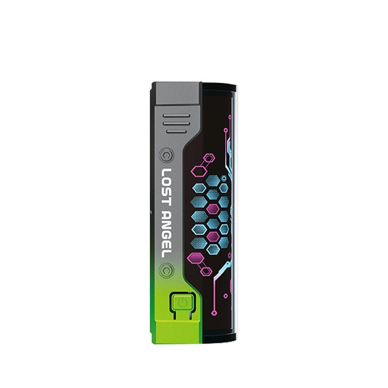 LostAngel_MateBattery1000mAh_Green