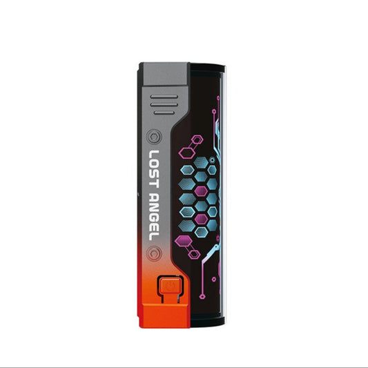 LostAngel_MateBattery1000mAh_OrangeColor