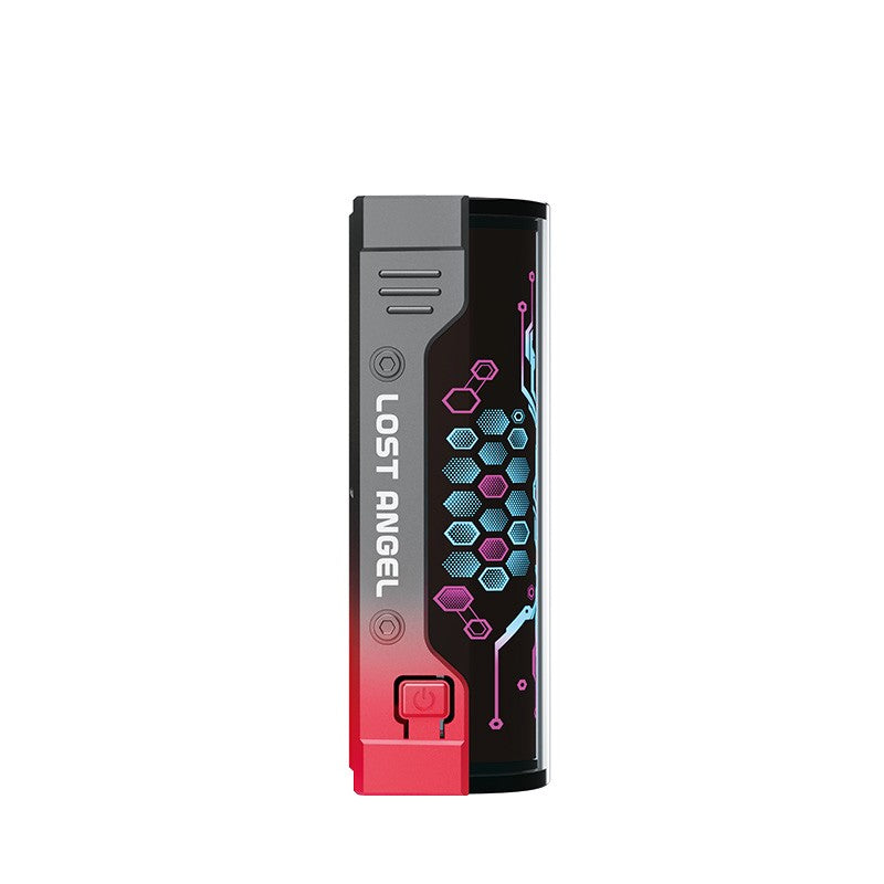 LostAngel_MateBattery1000mAh_Pink