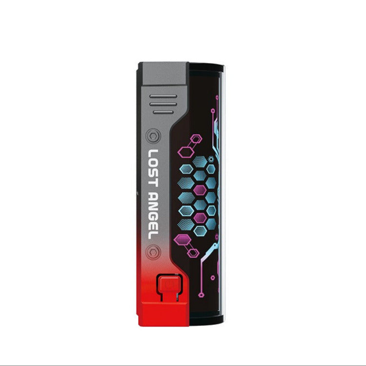 LostAngel_MateBattery1000mAh_RedColor