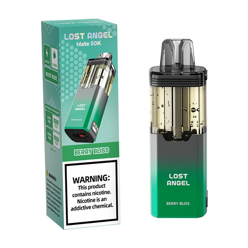 LostAngel_MateDisposablePod_50KPuffs_BerryBliss