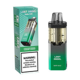 LostAngel_MateDisposablePod_50KPuffs_BerryBliss