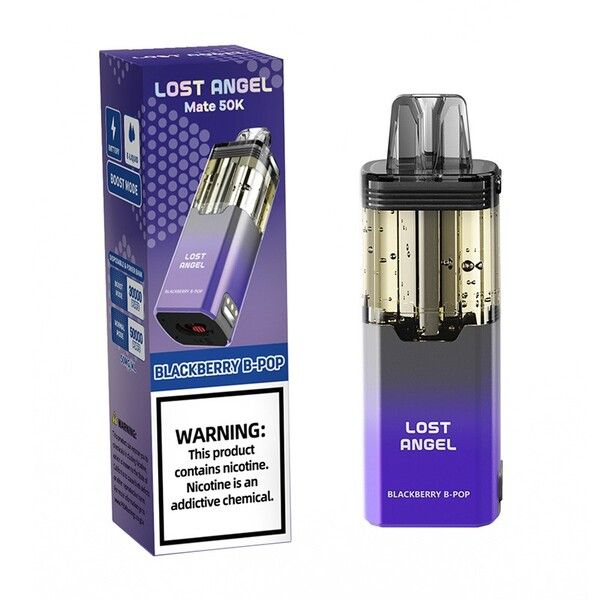 LostAngel_MateDisposablePod_50KPuffs_BlackberryB-Pop