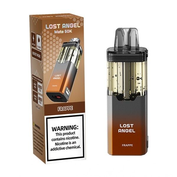 LostAngel_MateDisposablePod_50KPuffs_Frappe