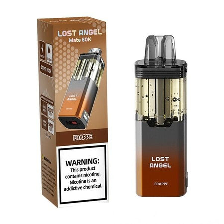 LostAngel_MateDisposablePod_50KPuffs_Frappe