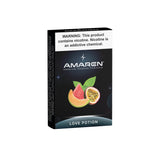 Amaren Hookah Tobacco – 50g