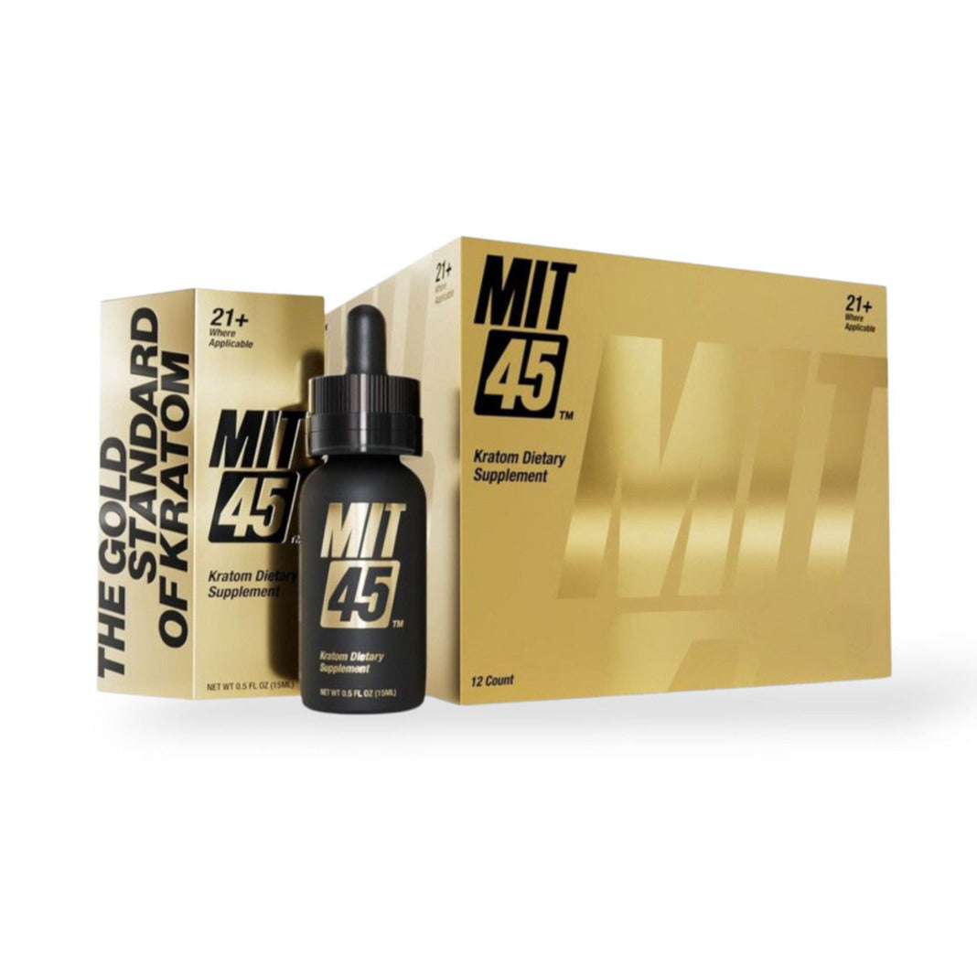 MIT45_12CT_LiquidKratomShot_Gold